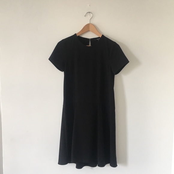 Madewell Dresses & Skirts - Madewell Tribune Dress
